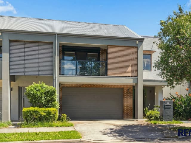 38 Ironwood Crescent, Blacktown NSW 2148