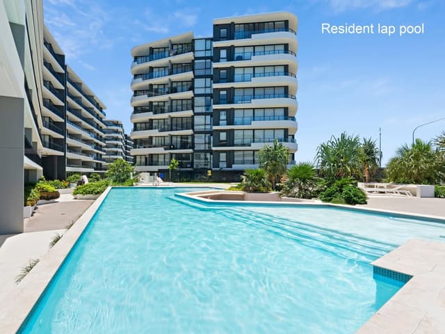 2302/4 Athena Blvd, Hope Island QLD 4212