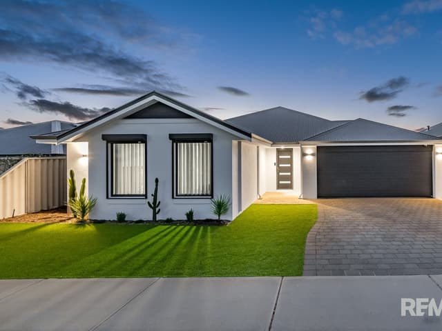 58 Hollington Boulevard, Butler WA 6036