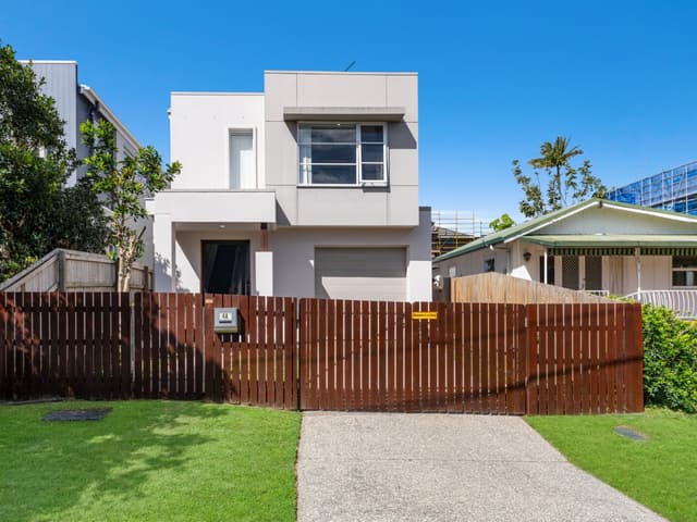 4A Prince Street, Southport QLD 4215
