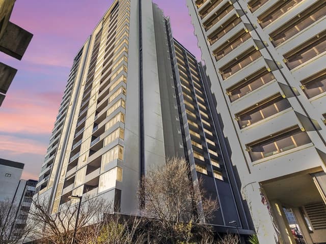 1207/49 Furzer Street, Phillip ACT 2606