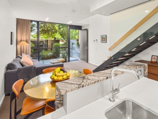 G12/19 Marcus Clarke Street, City ACT 2601