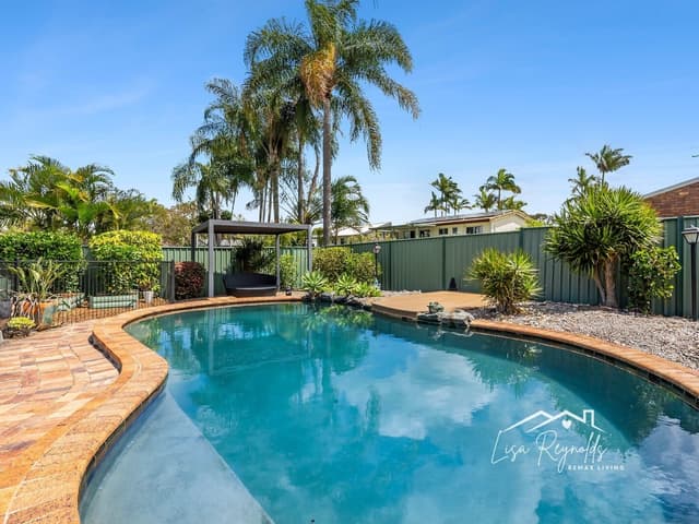 9 Gerbera Crescent, Strathpine QLD 4500