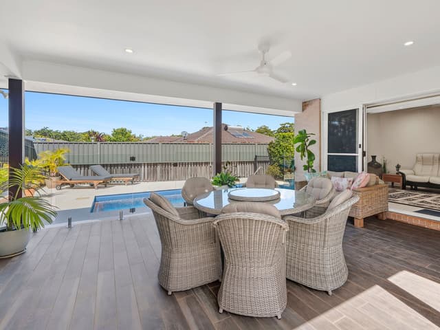 12 Echidna Street, Port Macquarie NSW 2444