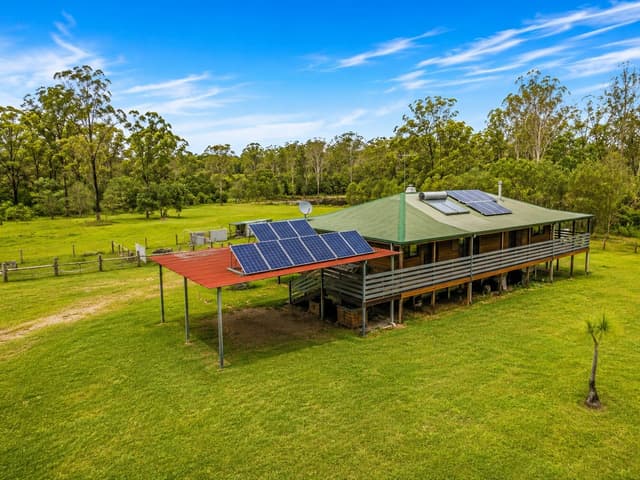 1235 Myall Creek Road, Bora Ridge NSW 2471