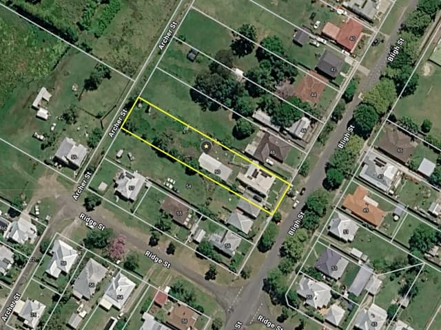 50 Bligh Street, South Grafton NSW 2460