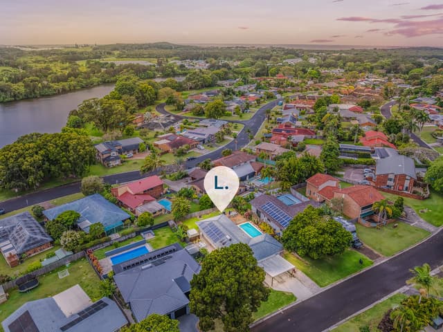 32 Antrim Street, East Ballina NSW 2478