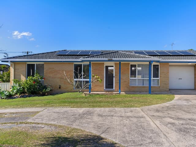 1/125 Woodburn Street, Evans Head NSW 2473