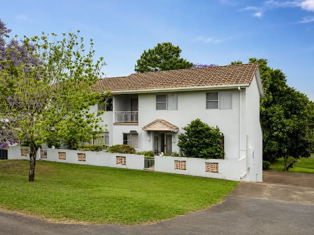 2/97 Queen Street, Grafton NSW 2460