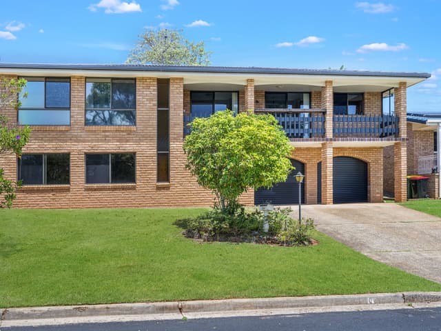 14 Orchid Avenue, Port Macquarie NSW 2444