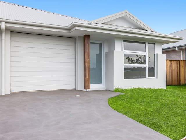 Unit 1/83 Belle O'connor Street, South West Rocks NSW 2431