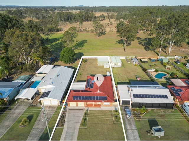 36 Lakkari Street, Coutts Crossing NSW 2460