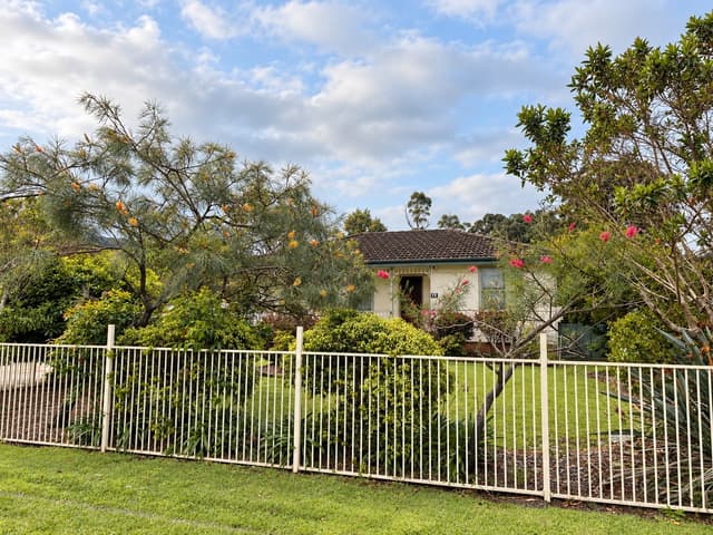 12 Kurrajong Street, Coffs Harbour NSW 2450