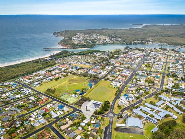 1/40 Ash Street, Evans Head NSW 2473