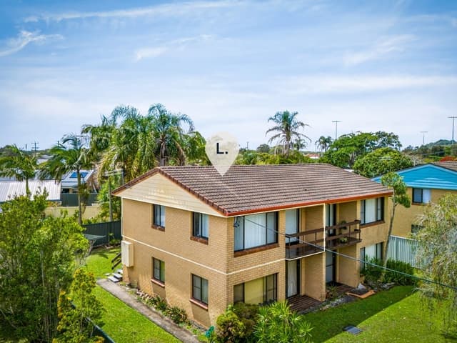 2/106 Woodburn Street, Evans Head NSW 2473