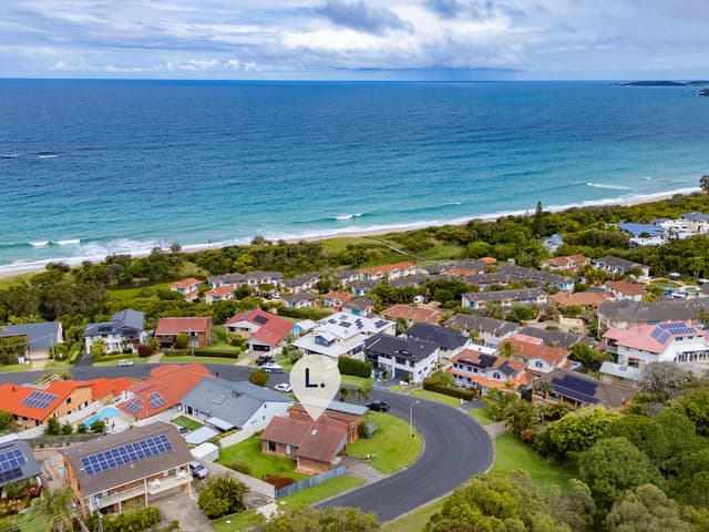 29 Warrawee Street, Sapphire Beach NSW 2450