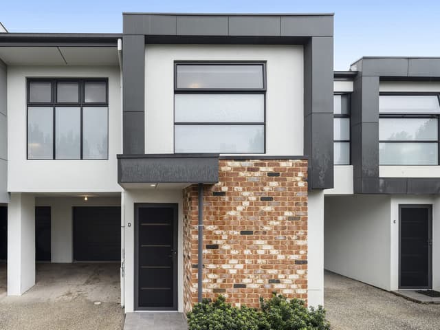 14D  Talbot Avenue, North Plympton SA 5037