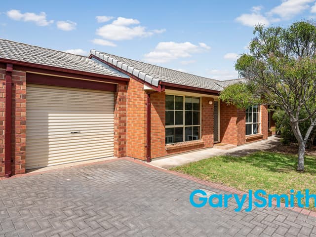 Unit 19/30 Fitzroy Avenue, Camden Park SA 5038