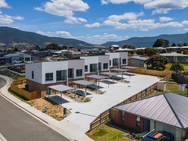 1 / 17 Reynolds Way, Bridgewater TAS 7030
