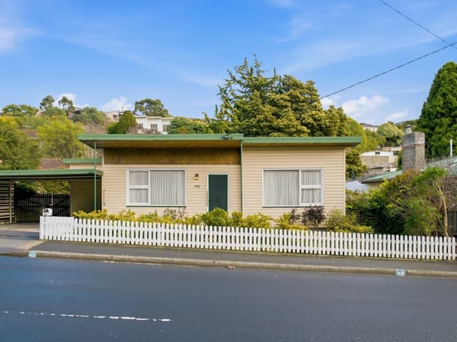 46 Barossa Road, Glenorchy TAS 7010