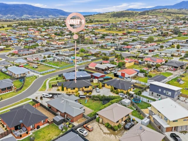 1 / 3 Dudley Drive, Brighton TAS 7030
