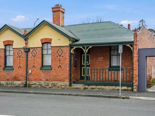 99 Warwick Street, Hobart TAS 7000