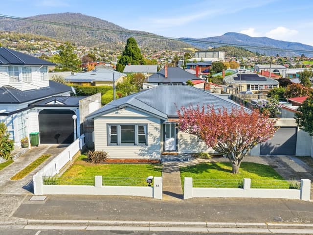22 Tolosa Street, Glenorchy TAS 7010