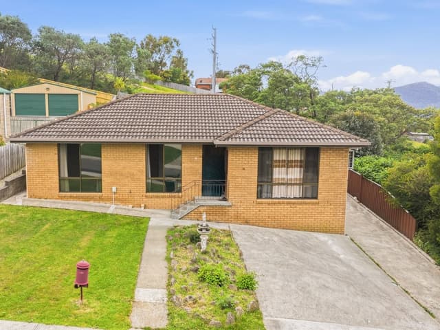 11 Battersby Drive, Claremont TAS 7011