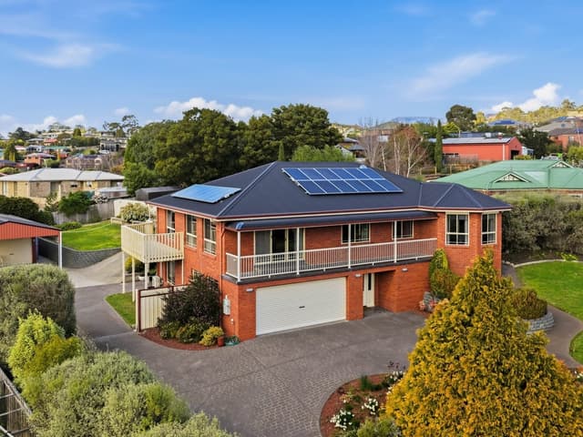 1 Presnell Street, Granton TAS 7030