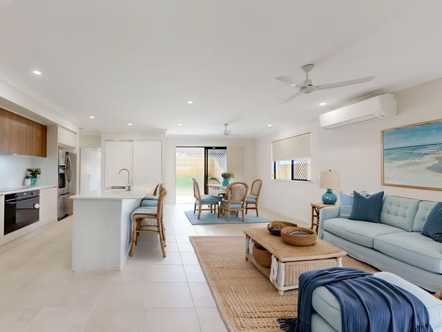 18 Tessellaris Court, Bohle Plains QLD 4817