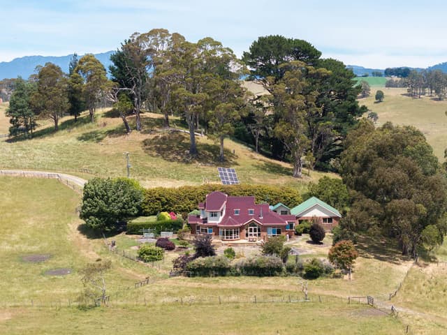 74 Morris Rd, Melrose TAS