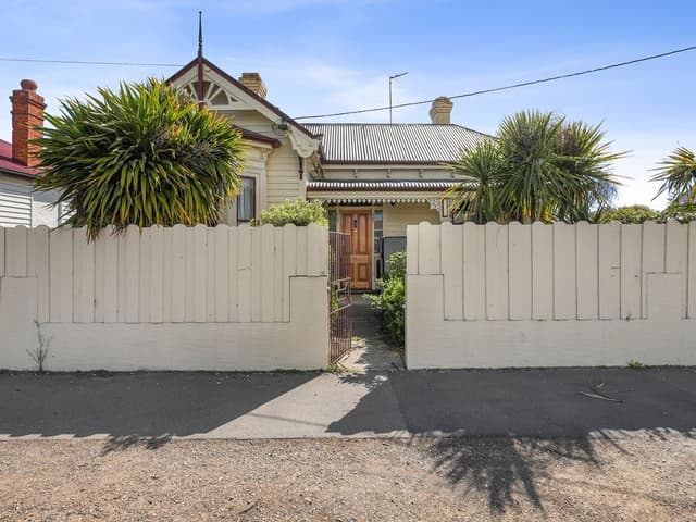52 Marlborough Street, Longford TAS
