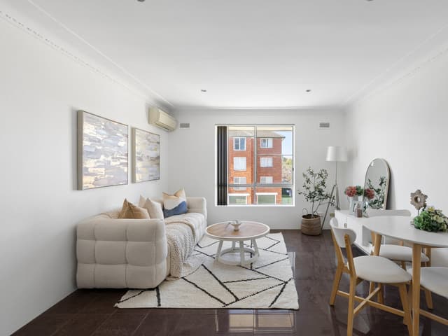 6/33 Garden Street, Belmore NSW 2192