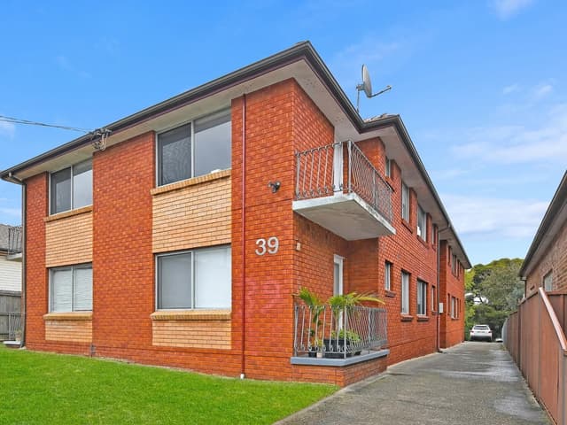 39 Drummond Street, Belmore NSW 2192