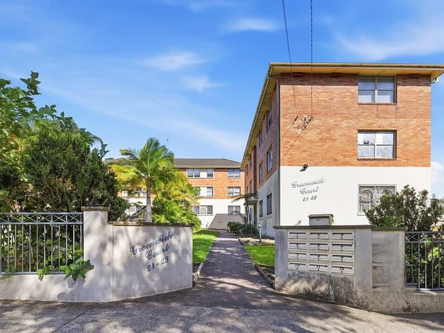 Unit 3/21-23 Marlene Crescent, Greenacre NSW 2190