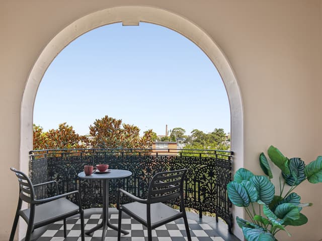 Unit 9/70 Wigram Road, Glebe NSW 2037