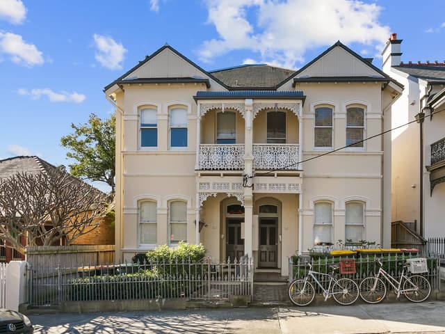 Unit 1/141 Cambridge Street, Stanmore NSW 2048