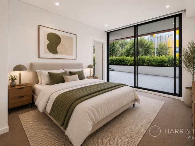 Unit 31/145 McEvoy Street, Alexandria NSW 2015