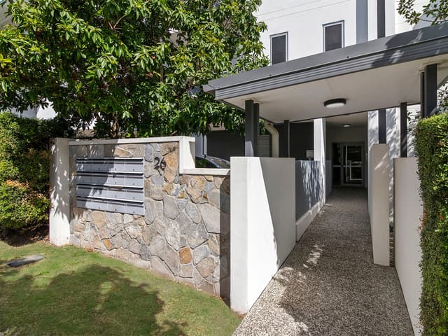 12/26 Denman Street, Alderley QLD