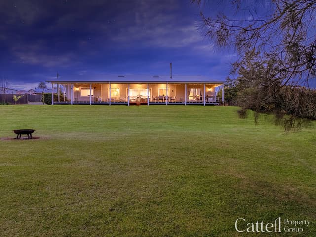 113 New England Highway, Lochinvar NSW