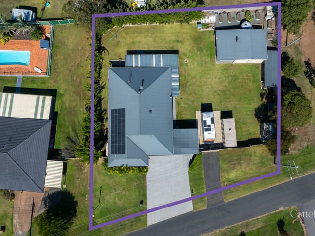 14A Freeman Dr, Lochinvar NSW