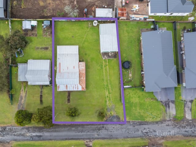 1 Oxford Street, Greta NSW