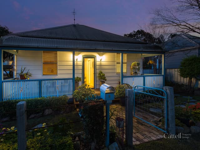 8 Scott Street, North Rothbury NSW