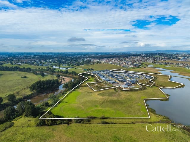 39 Cullami Street, Anambah NSW