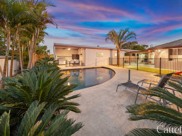 15 Drummond Avenue, Largs NSW