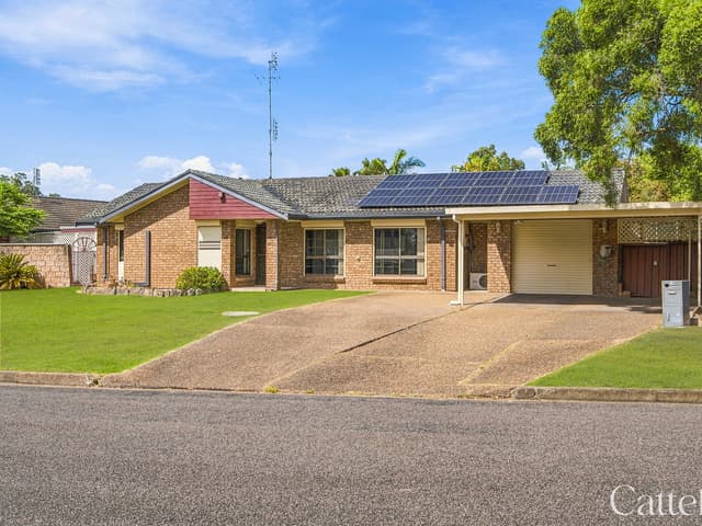 28 Marlborough Street, Rutherford NSW