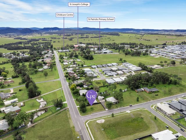 58B Station Lane, Lochinvar NSW