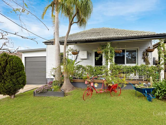 6 Capp Street, Telarah NSW