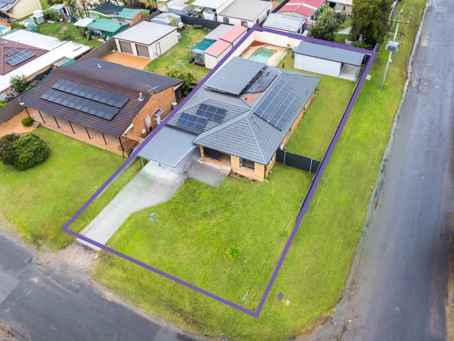 58 Bowden Street, Heddon Greta NSW