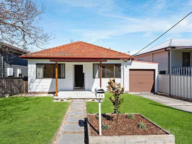 24 Wentworth Street, Telarah NSW